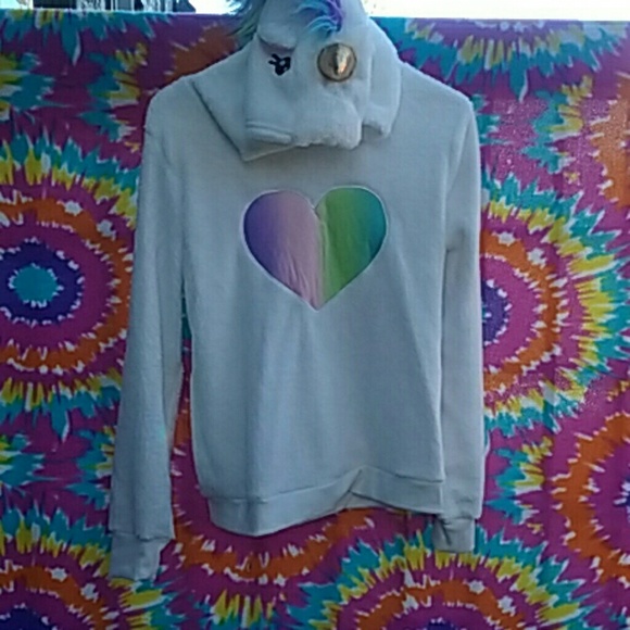 No Boundaries Unicorn Sweater Store, 53 